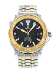 Omega Seamaster 300m 2455.50.00